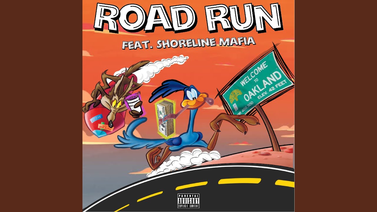Road Run