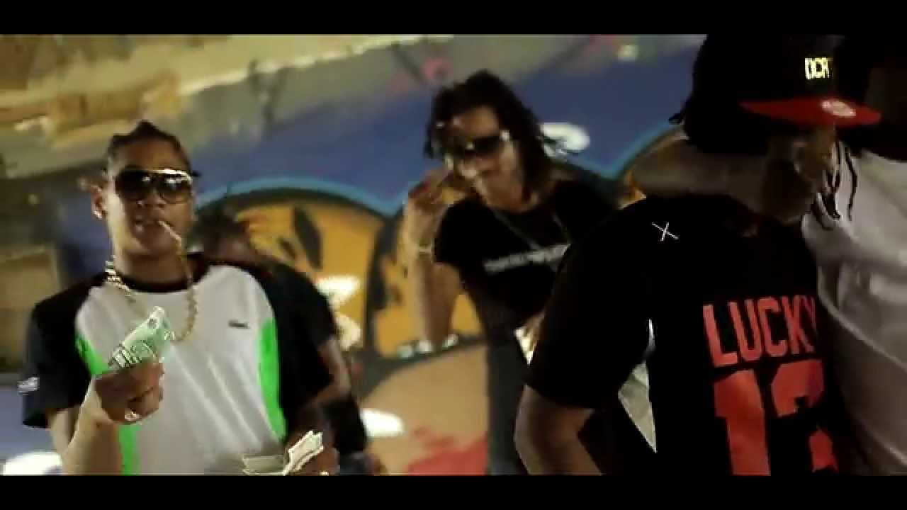 Mister Miky X Ushaa Kaizer X Nova - Money Dir.by@MrFox Film's