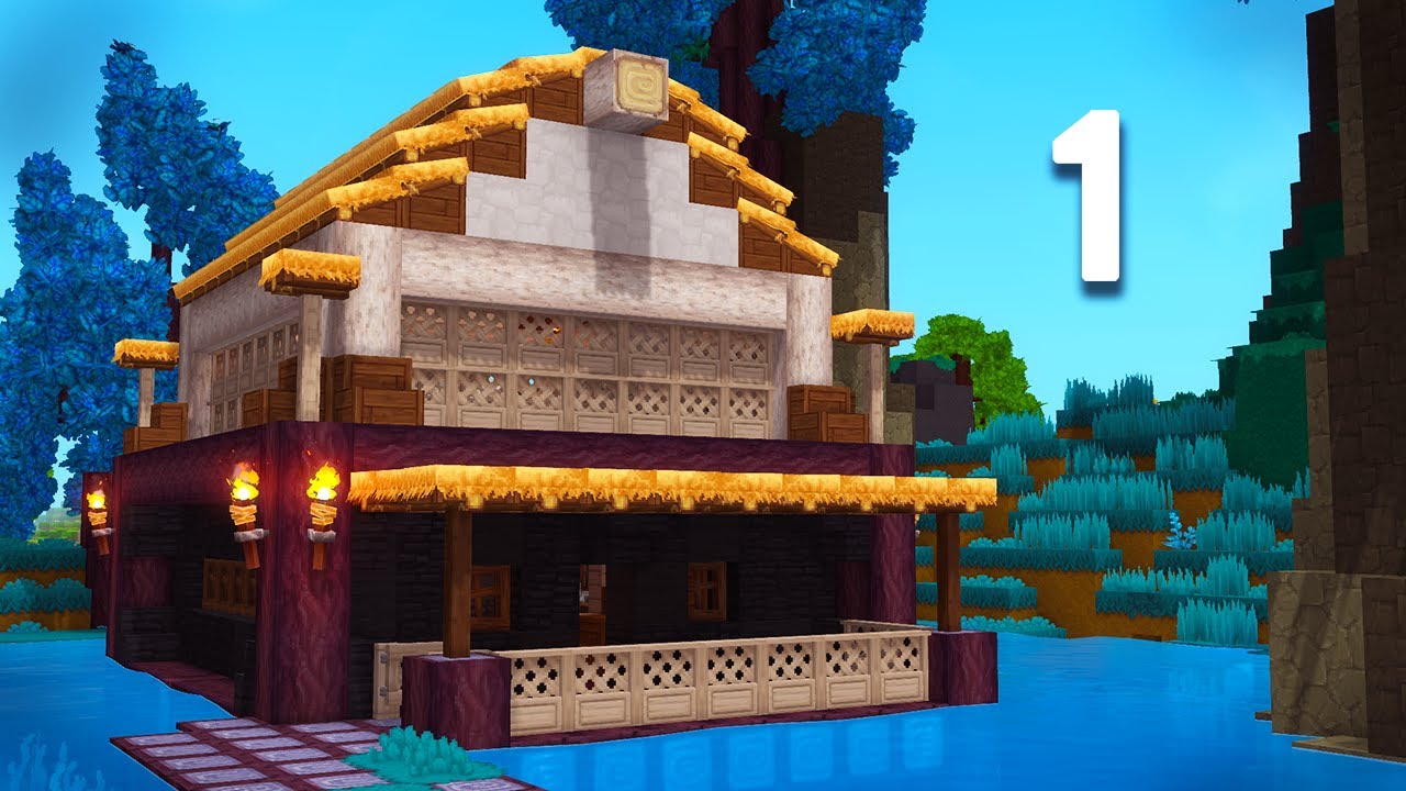 Building a Starter Base