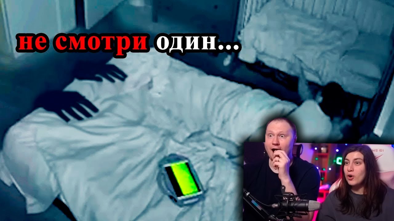 10 Самых Страшных Видео в Мире | Новая Подборка #22 | РЕАКЦИЯ на Зомби Чеза