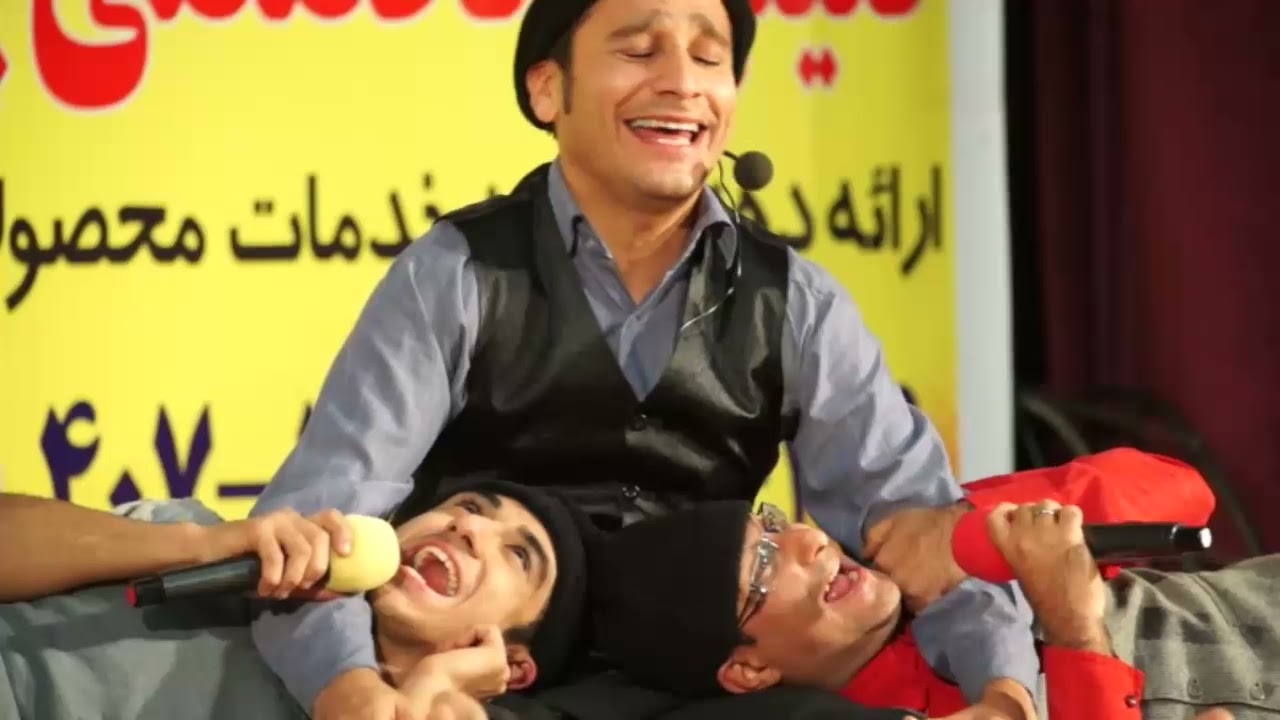 طنزلری