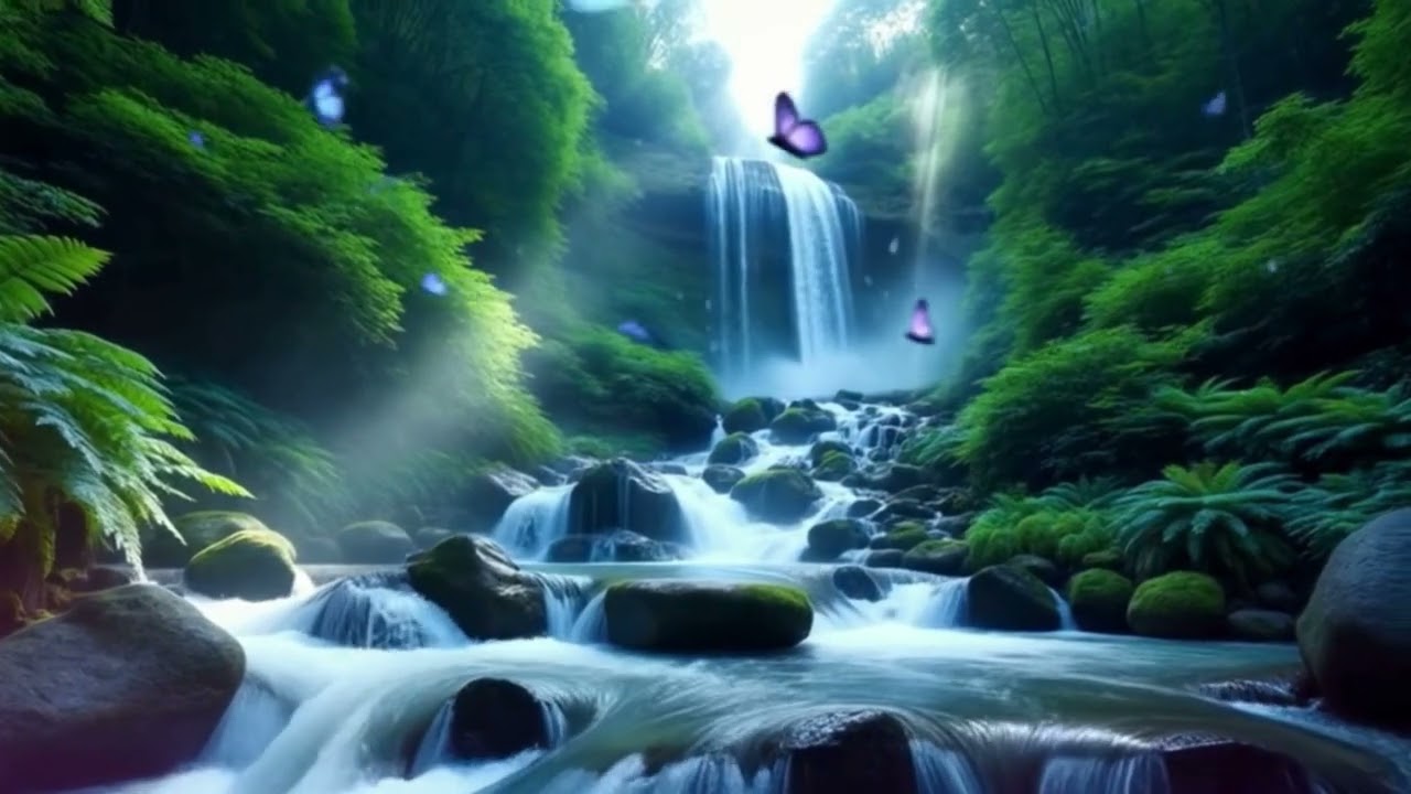 FEEL your Alignment Return ✨432Hz Meditation & Healing