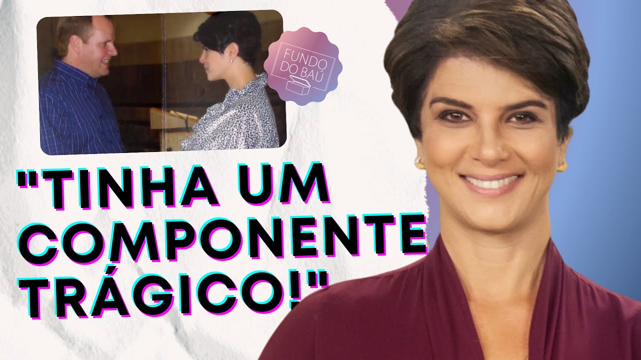 MARIANA GODOY | O CASAMENTO COM EX-PADRE