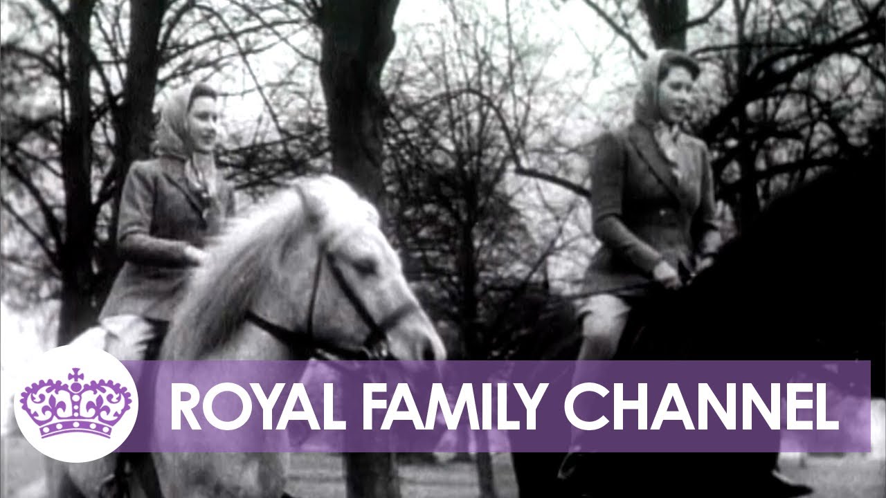 The Forgotten Traditions of the Royal Family