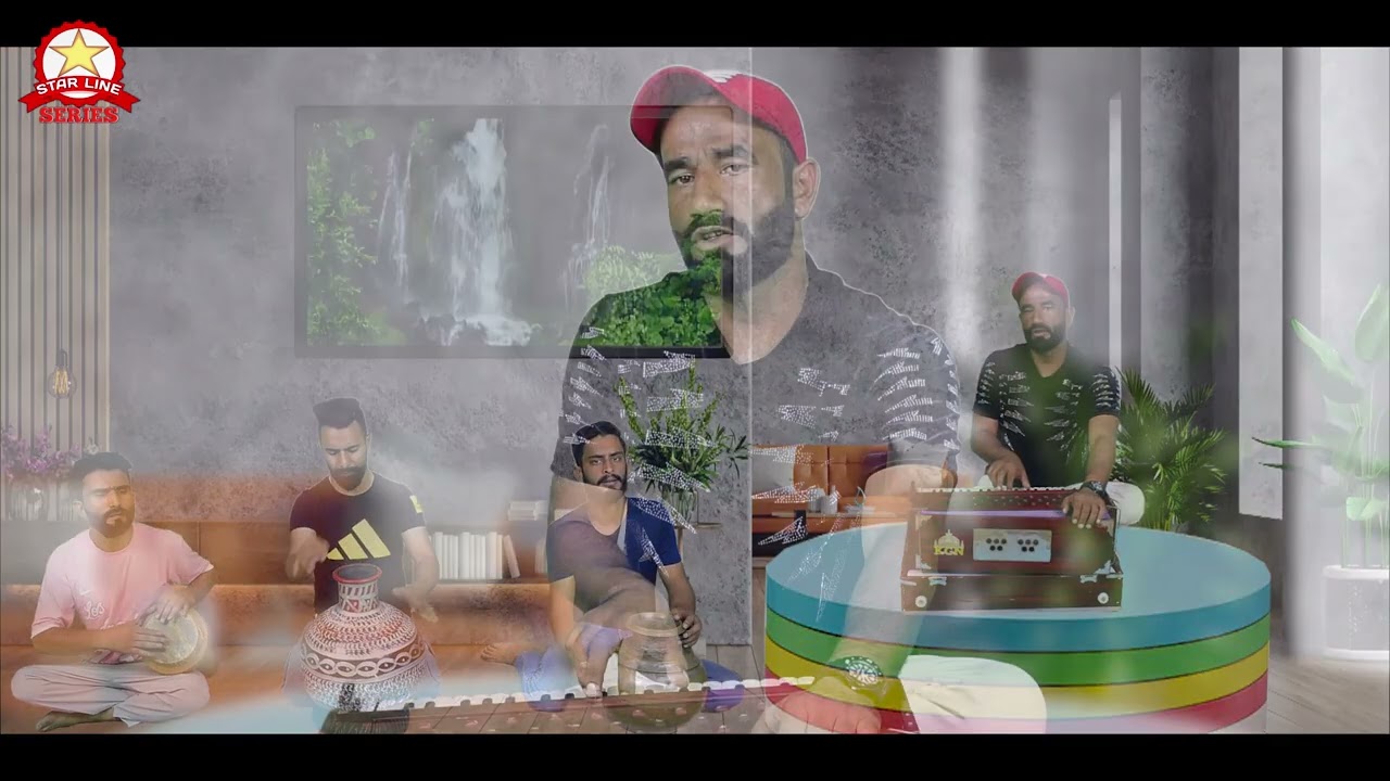 Dil Dua Chea Kari Sada Dilbar || Yawar Kashmiri || Jahangir || Super Hit Kashmiri Song