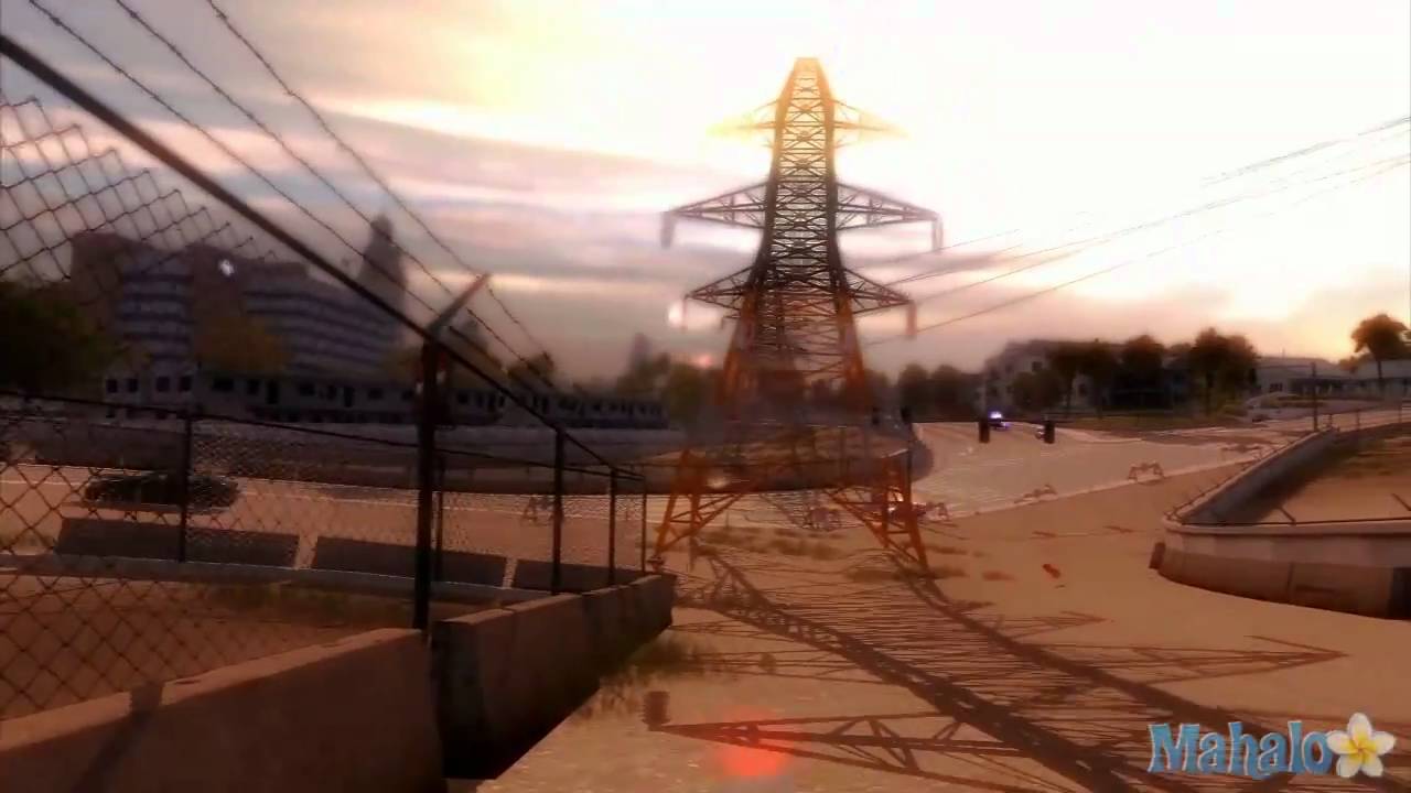 Need For Speed Undercover Part 117 Betrayed