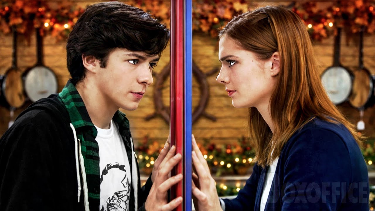 My Sister from Another Universe | TEEN, ADVENTURE | Full Movie in English