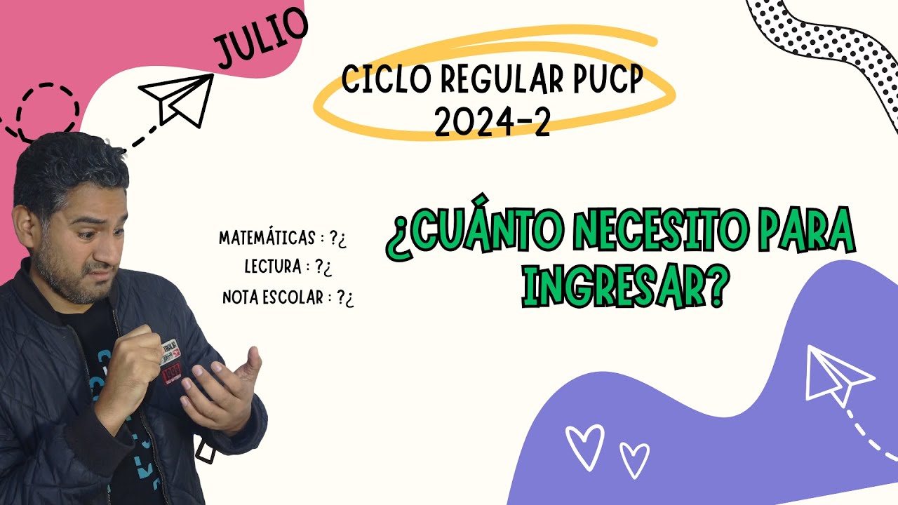 ¿Cuántas preguntas NECESITO para INGRESAR a  la PUCP?