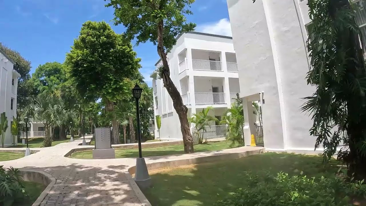 Riu Yucatan, Playacar, Mexico Full Tour