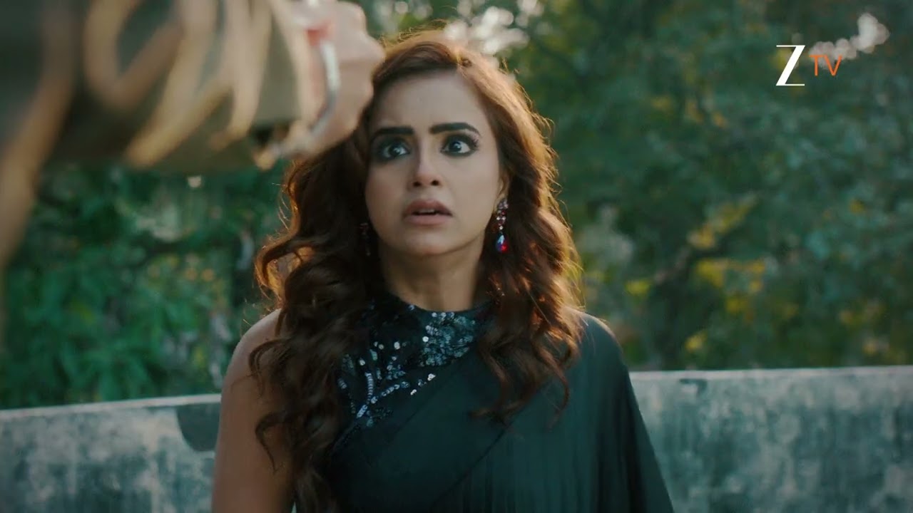Vasudha - वसुधा - Tomorrow At 9:30 PM - Promo - Zee TV