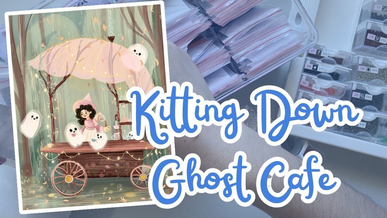 KITTING DOWN 