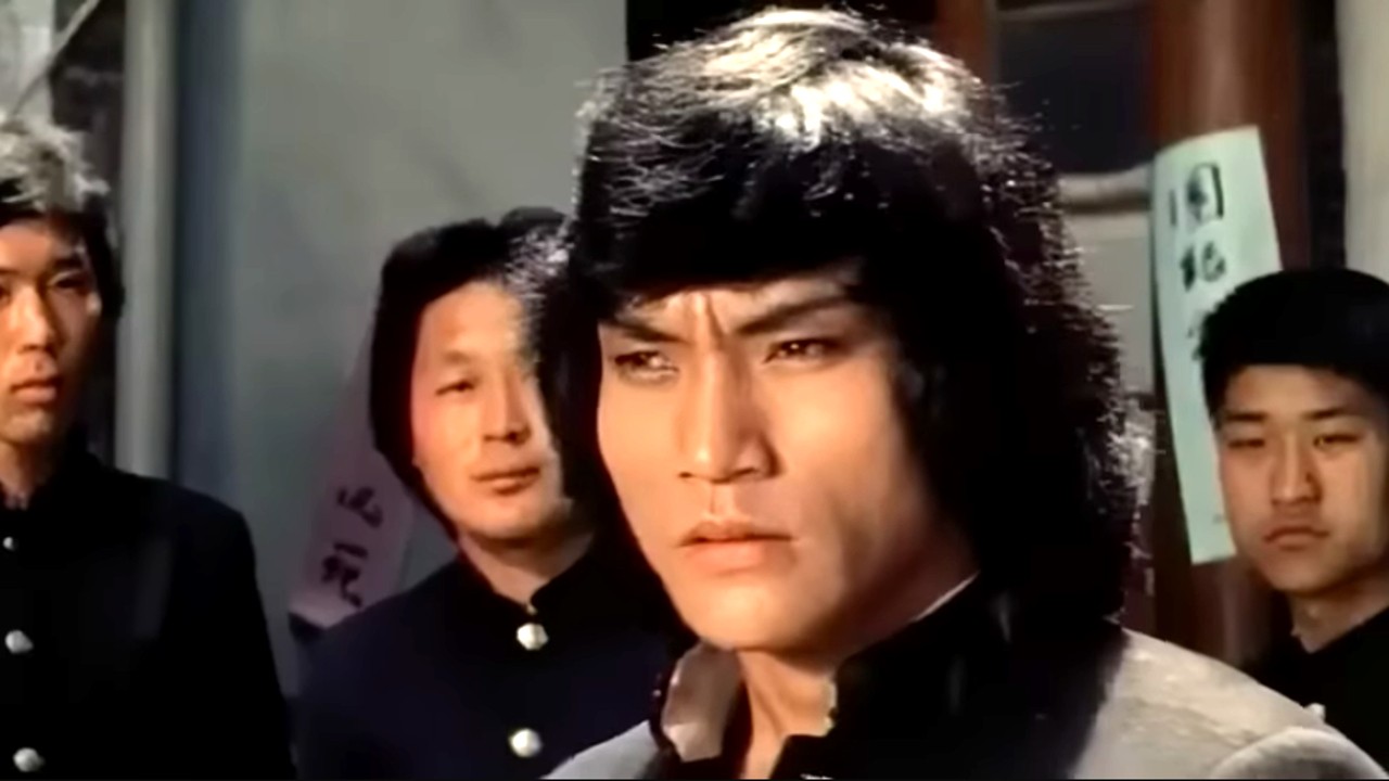 Face au Tigre, l'évadé de Hong Kong | 1981 (Kung-Fu, Action) Film Complet en Français