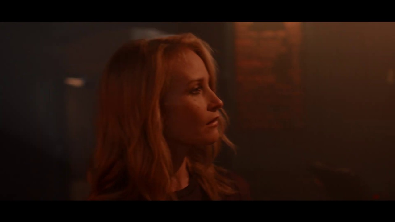 MALLA - Sabrina (Official Music Video)