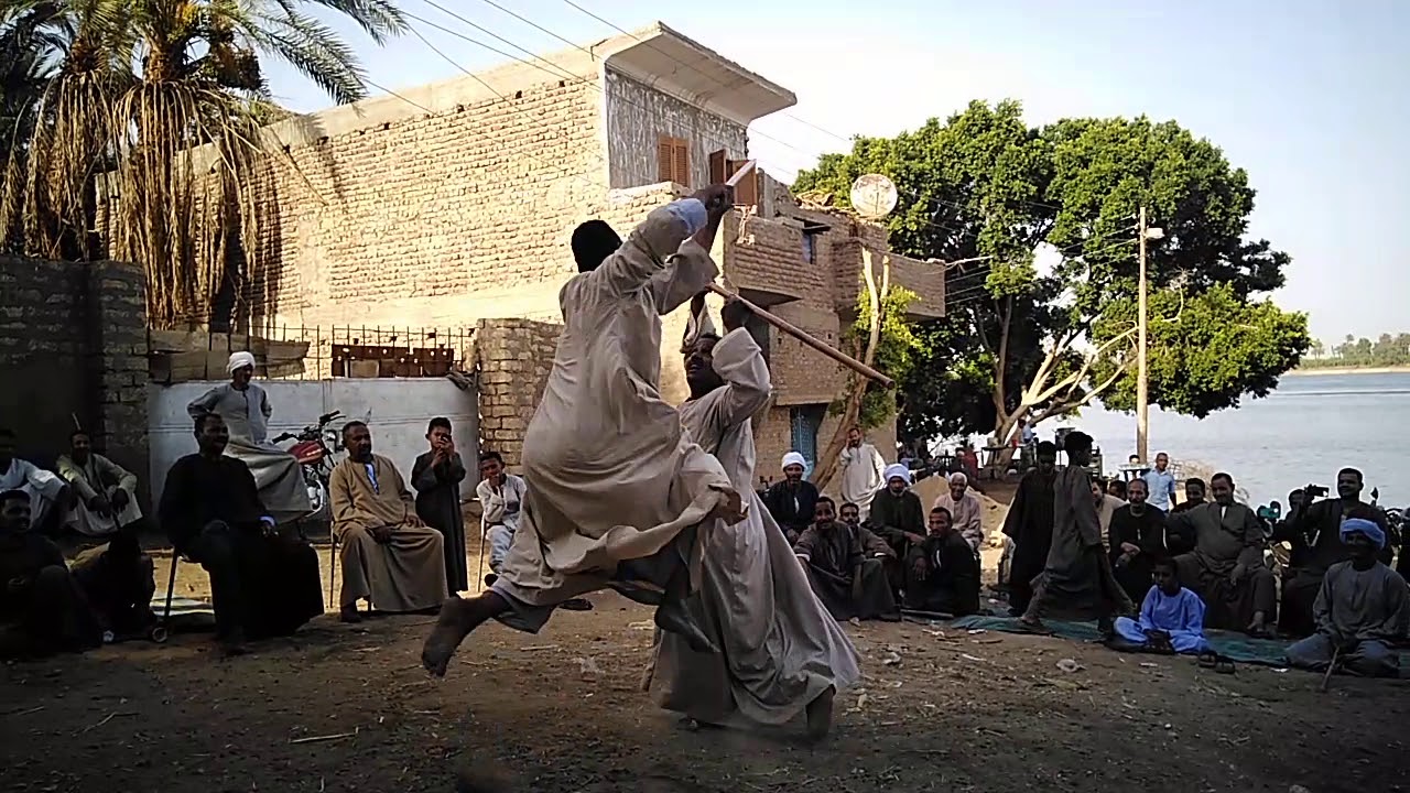 شاهد أجمل مقطع تحطيب بين المعلم يوسف وخميس
