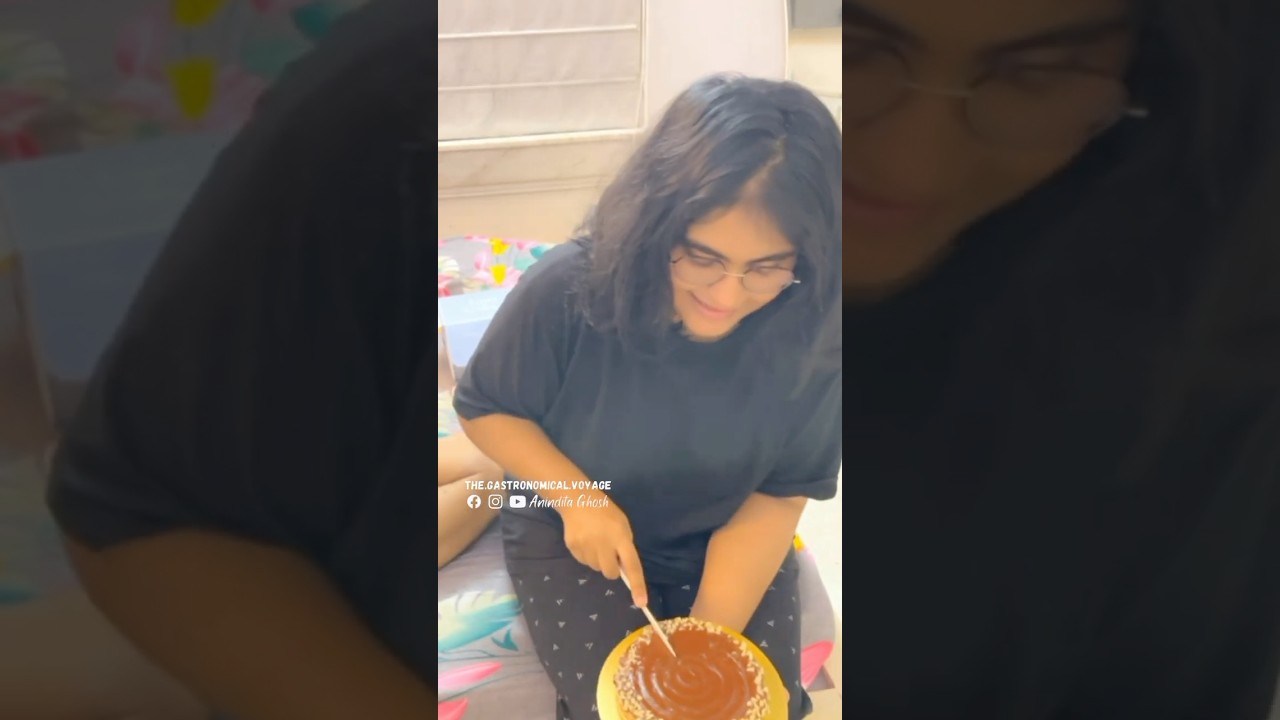 Birthday vlog! 🫣 #love #lunch #indianfood #bengali #food