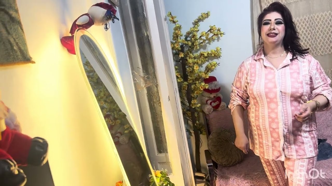 الجزء الثاني من هدايا الكويت الجميله بناءآ علي طلبكم وتعالوا نقيس مع بعض الحاجات الجميلة دي 