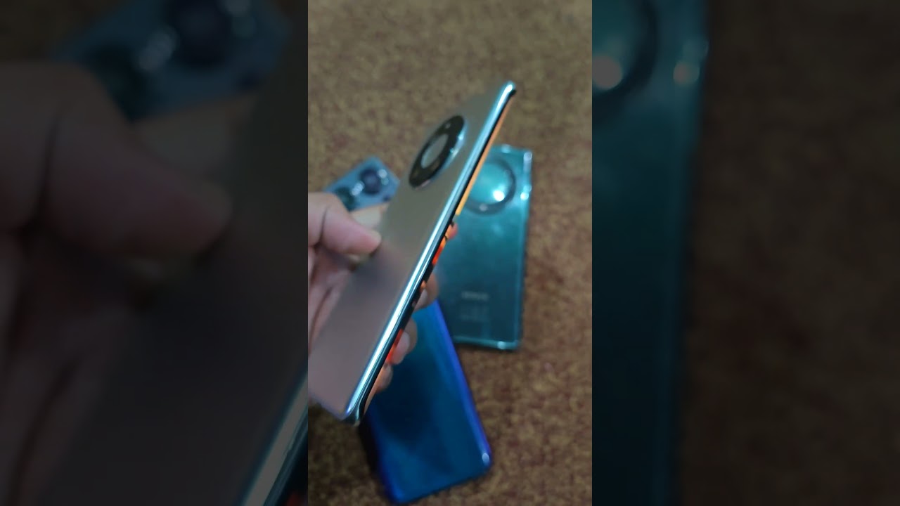 Huawei mate 40 pro 