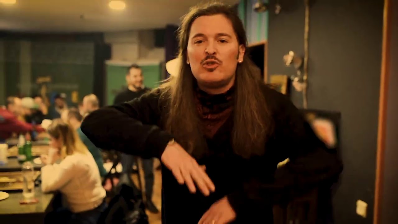 RAPPA - Birtul Înţelepţilor | [Lumea Lui Trebuie / 2020 - 2022]