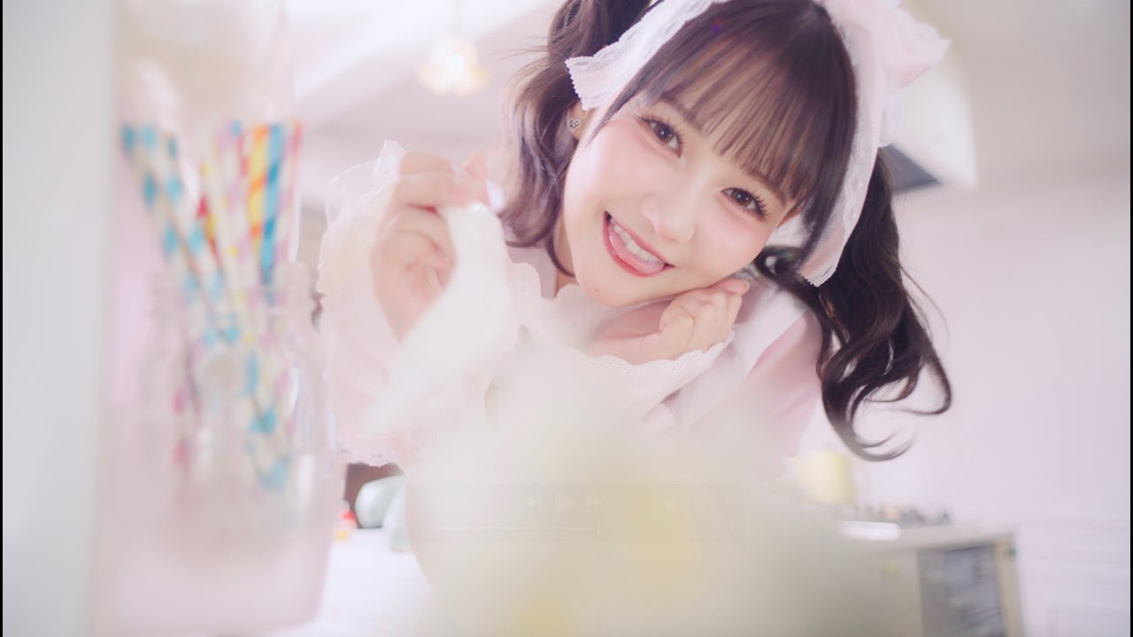 佐藤ノア | 一昨日から好き♡【OFFICIAL MUSIC VIDEO】