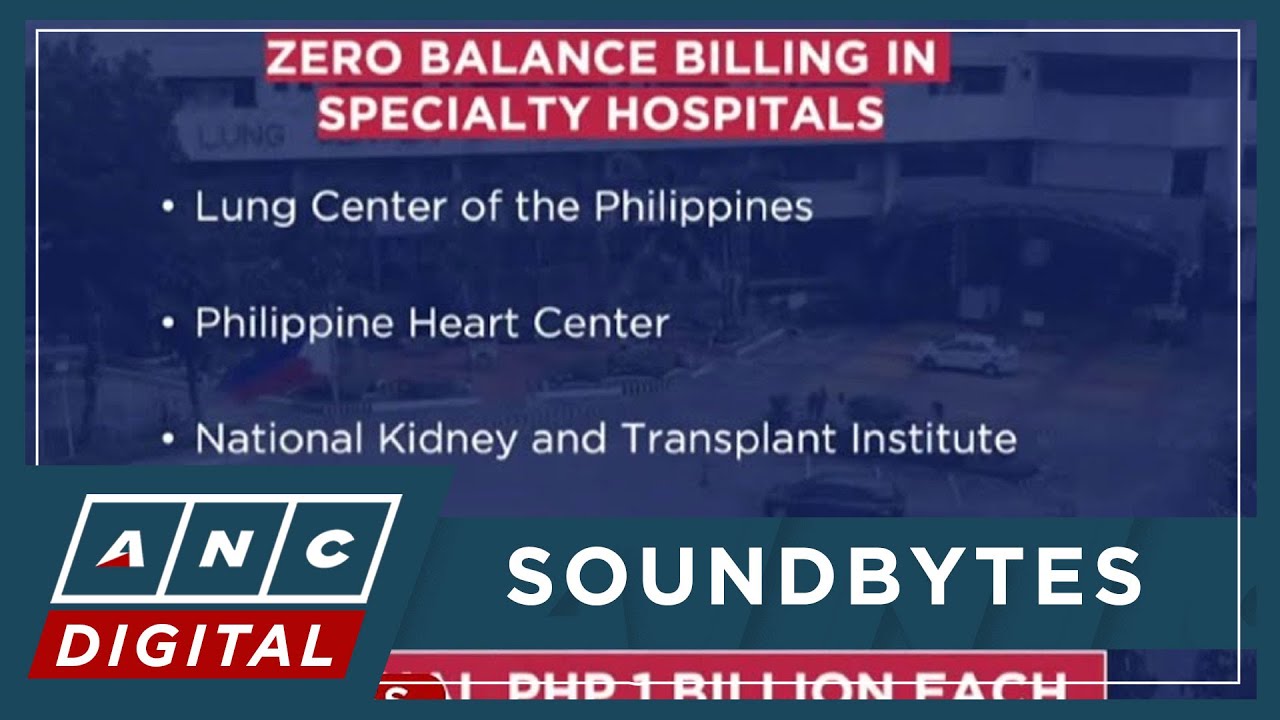 FULL: Senate Finance Chair Gatchalian bares proposed adjustments to 2026 budget | ANC