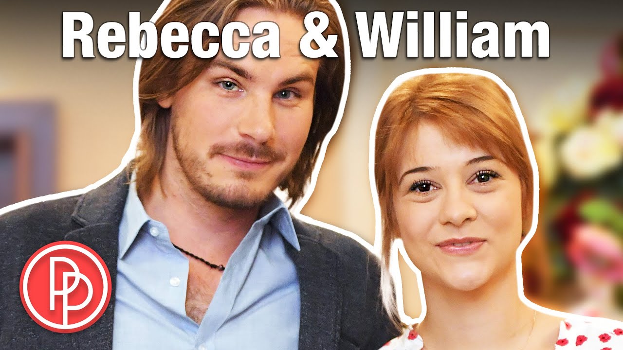 „Sturm der Liebe“-Staffel 13: „Rebecca“ & „William“ Rückblick | PROMIPOOL