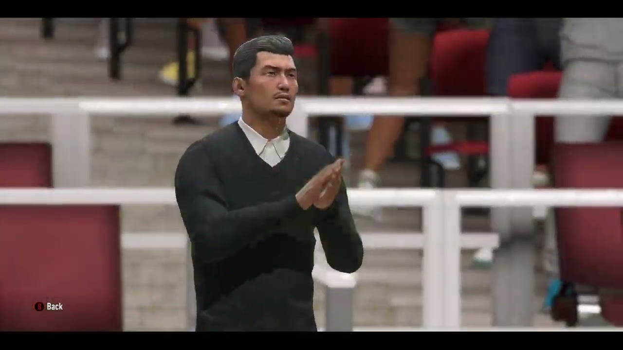 Arsenal Vs Watford (New vs Old - Miyazaki)