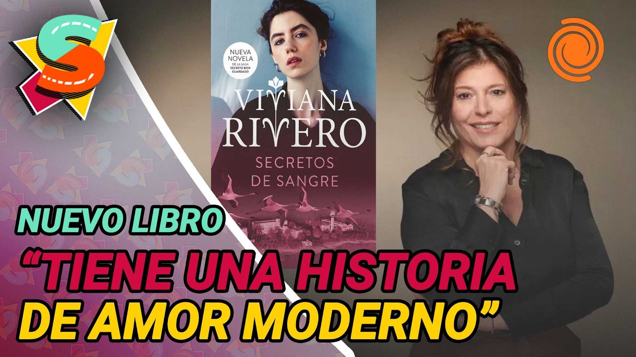 VIVIANA RIVERO: 