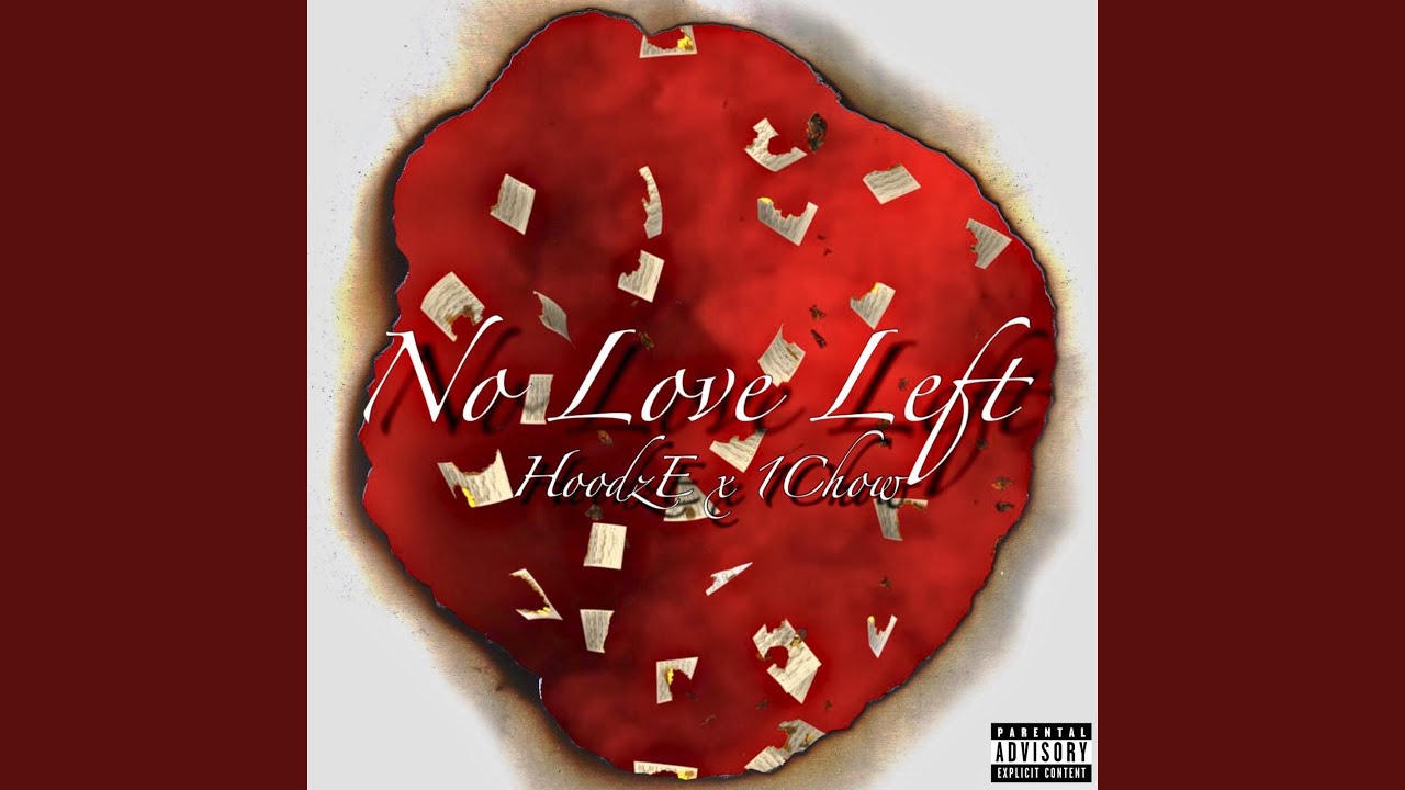 No Love Left