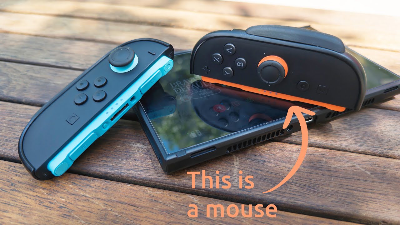 Joy-Con 2 Review: Much improved, except where it matters most