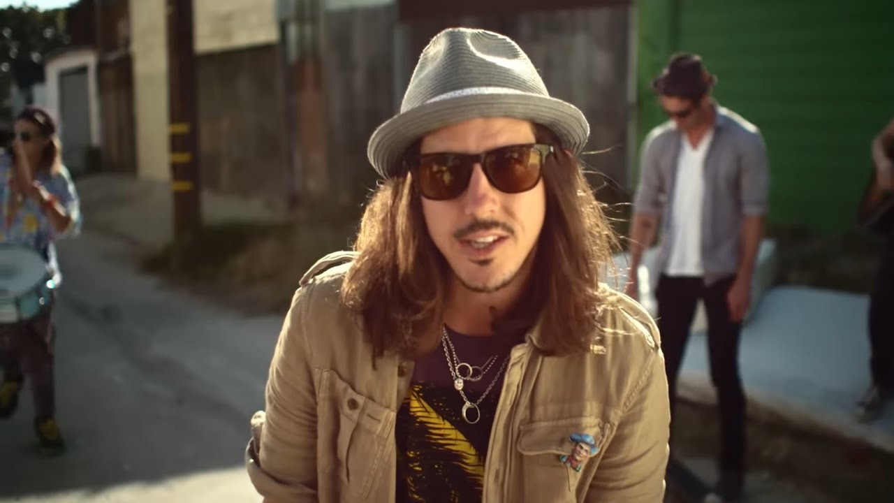 Cisco Adler - You're a Fool ft. G. Love