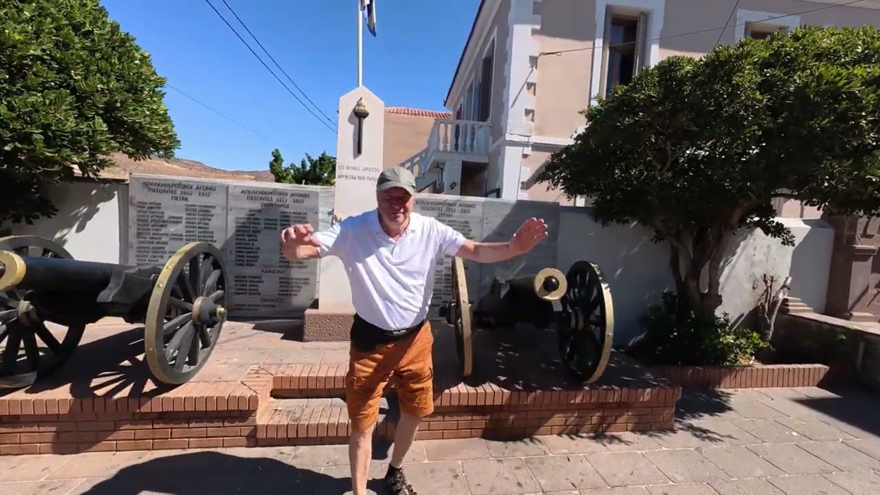 One week Petra Lesvos Greece 25