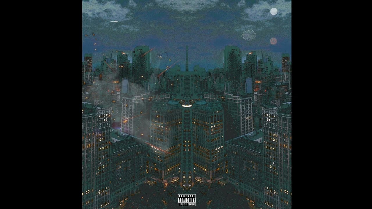 ERA(Feat. Ray Leon) - J. Dayz [Prod. by Myth]