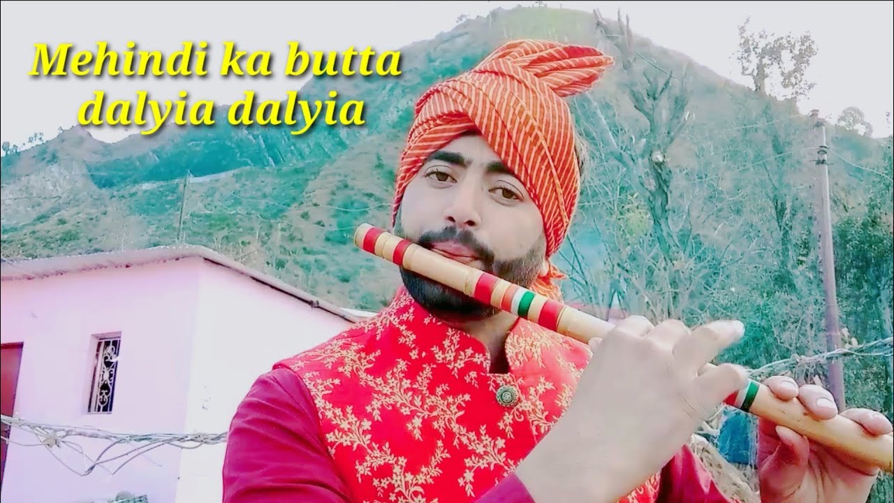 New  Gogri Song Mehandi Gaa Buta Dalia Dalia Like Share Comment subscribe My YouTube channel