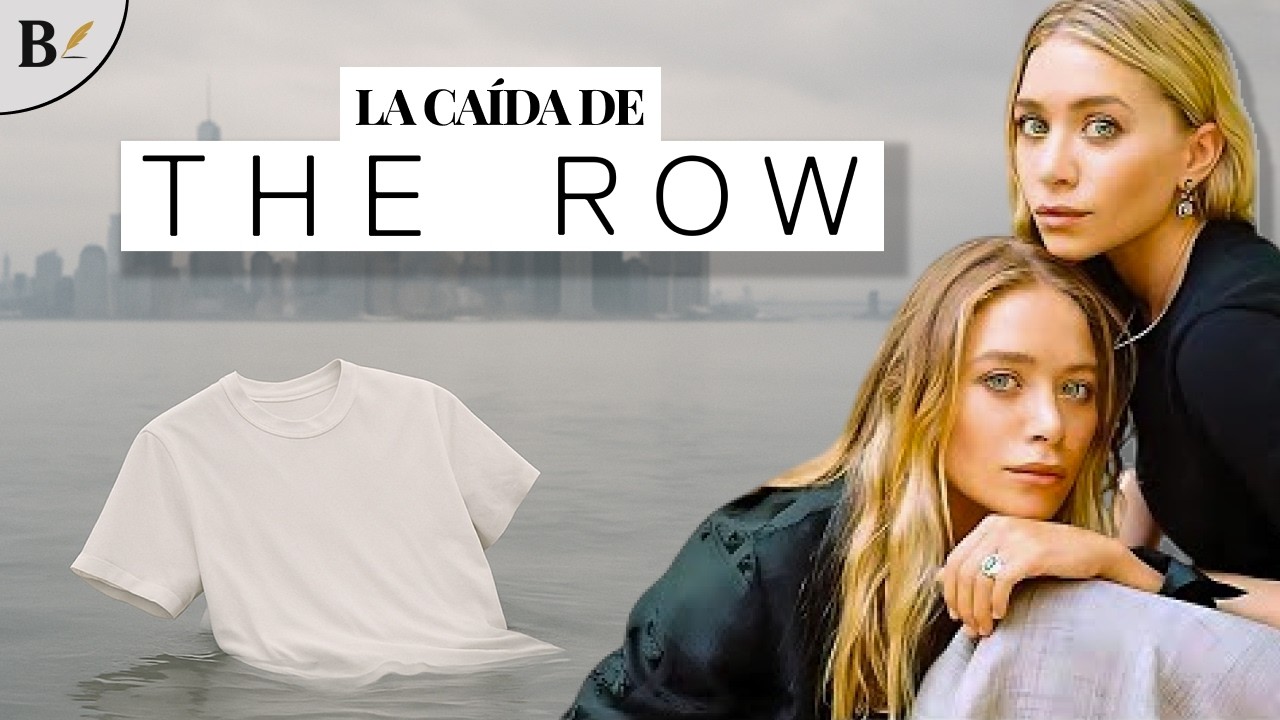 La Verdad Detrás Del Caso The Row (La Marca De Las Gemelas Olsen)