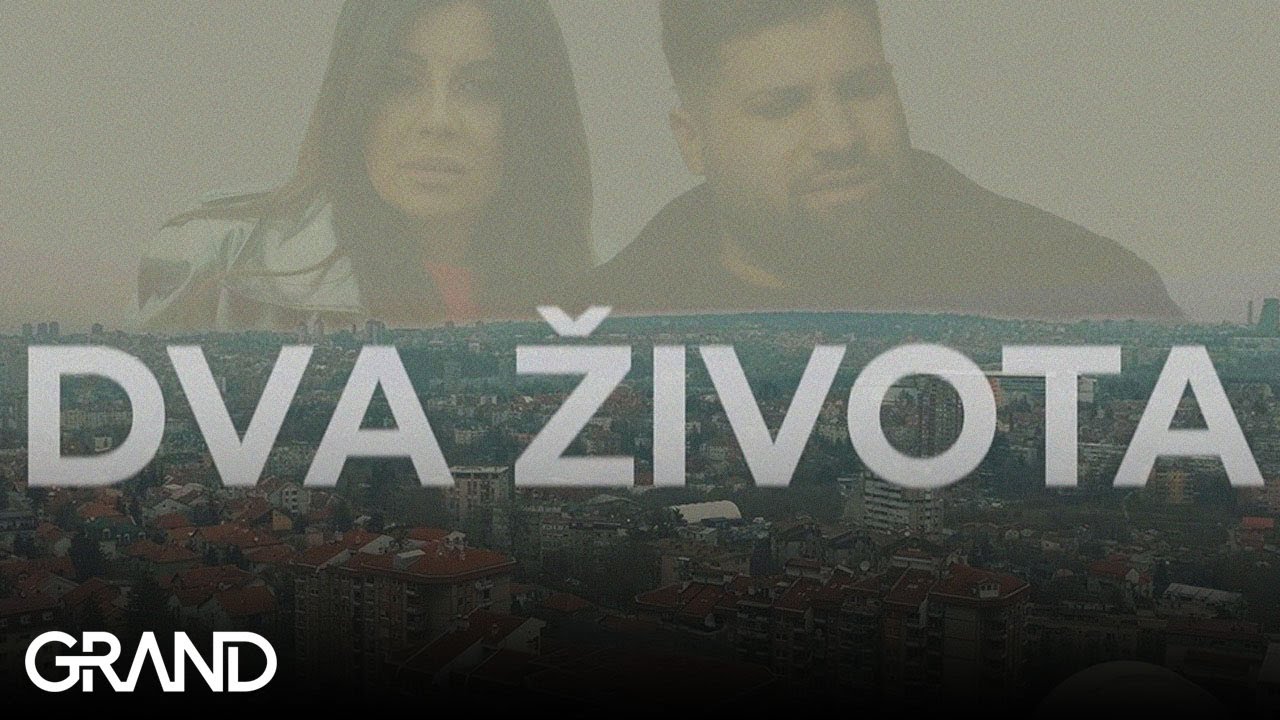 Olja Bajrami & Naser Kajtazović - Dva Života - (Official video 2020)