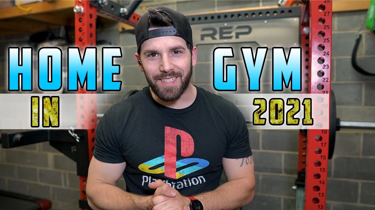 Build the best Home gym | REP FITNESS PR-5000 V2
