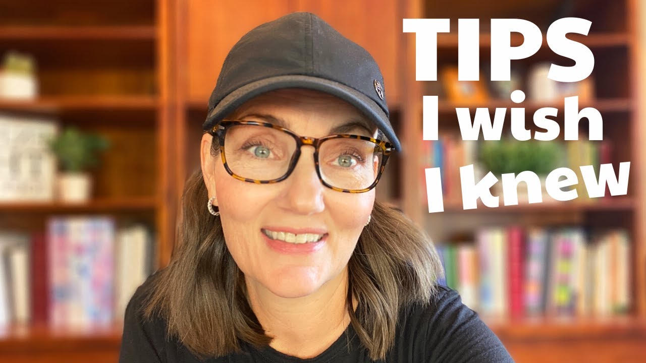 Homeschooling Tips for Beginners (Things I Wish I Knew Sooner)