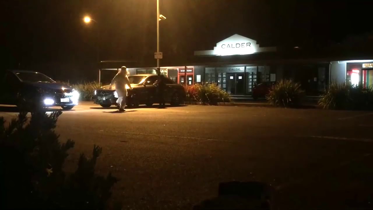 Jalals bomb PRANK on police goes wrong