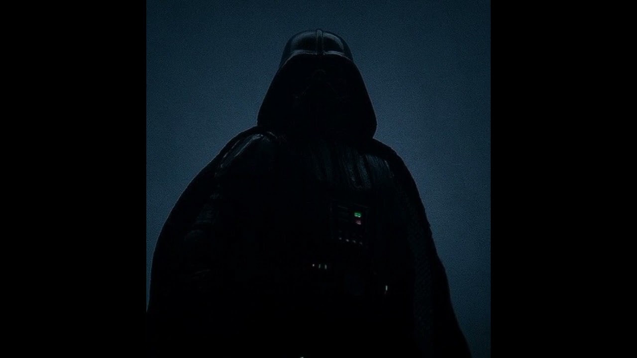 Mareux - Lovers From The Past x Ana De Armas x Anakin Skywalker (cold slowed by satix alongated)