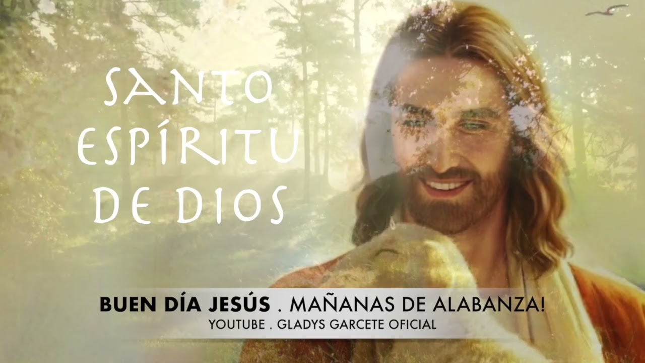 BUEN DIA JESUS. Sábado 7 de marzo 2026
