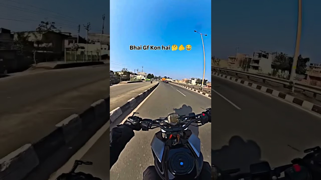 BHAI YEH GIRLFRIEND KON AUR USKA FAIDE KYA HAI 