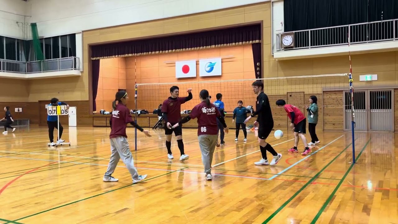 2026/3/3 ROI練⑨