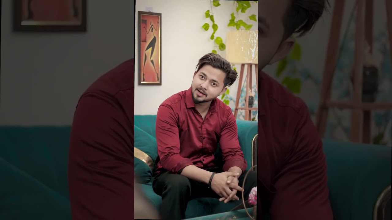 Aaj kal kyu hone lga Tera mera