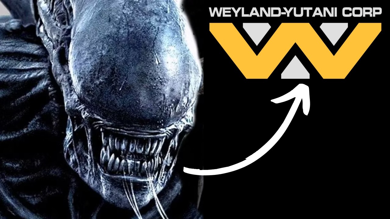 7 Movies You Didn’t Know Are SECRETLY Part Of The Alien Universe…