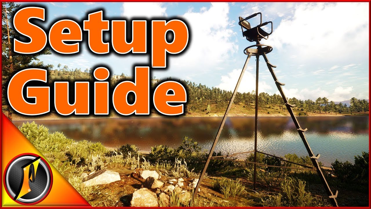 Guide: How I Set Up My Maps for Grinding Individual Species