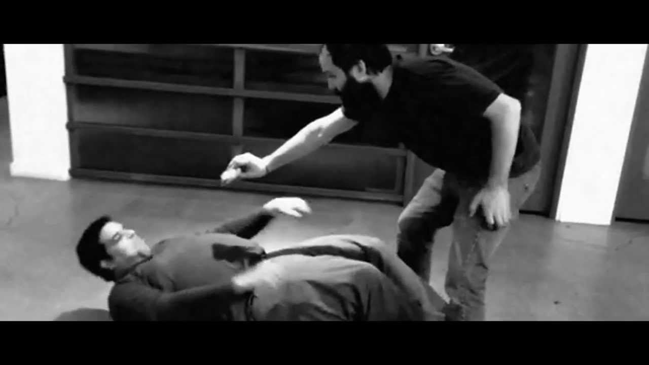 Winston Carter Acting Reel