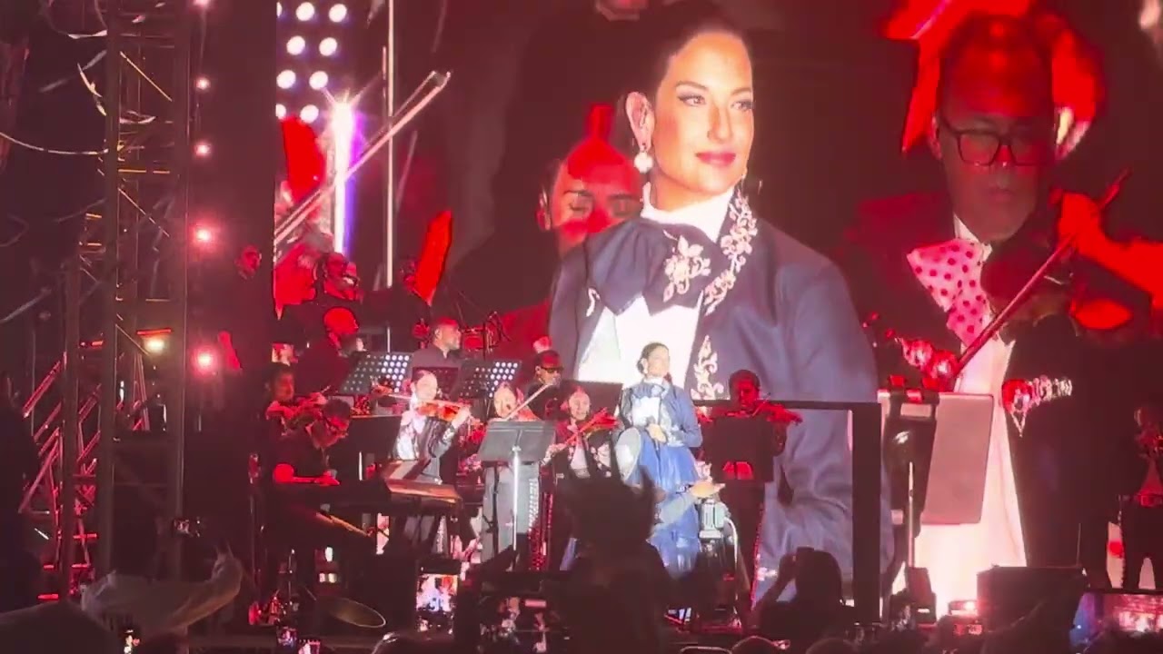 Natalia Jimenez- Costumbres