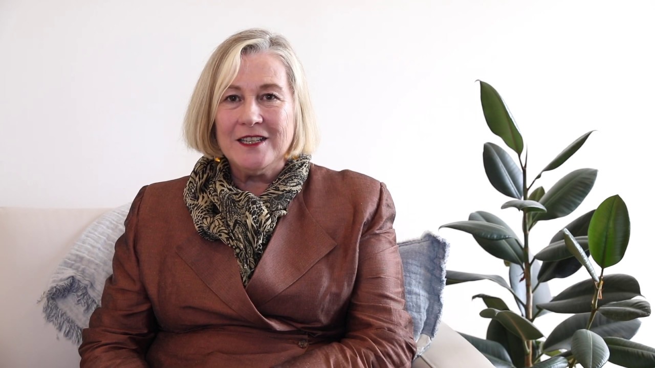 Treena Mossop, Counselling Psychologist - Reflection Psychology