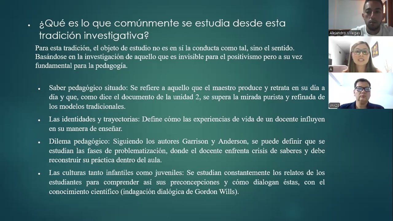 Investigacion Narrativa