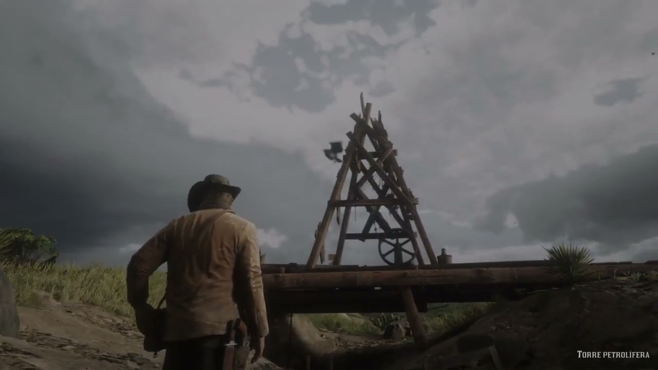 Desde  PS5 EN DIRECTO  Quienviene RED Dead Redemption 2🇪🇸🤠🌵🇪🇸
